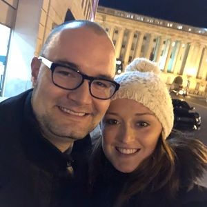 Meet your Posher, Marianne